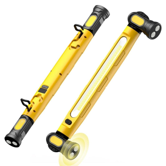 Pro LED Magnetische Arbeitsleuchte