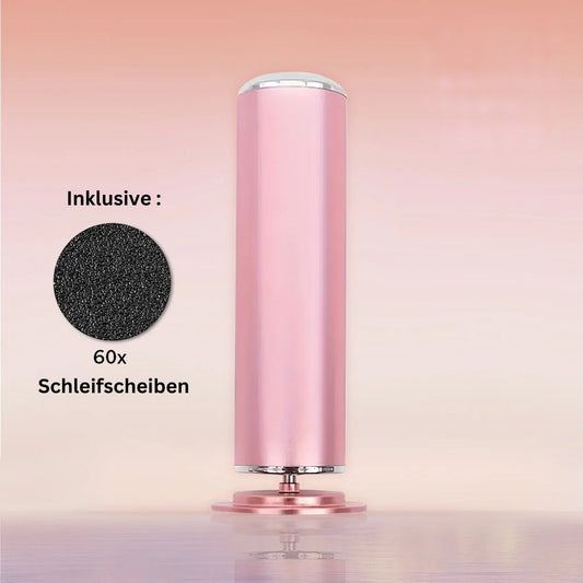 Elektrische Fussfeile