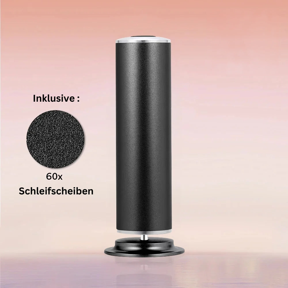 Elektrische Fussfeile