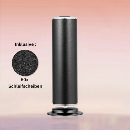 Elektrische Fussfeile