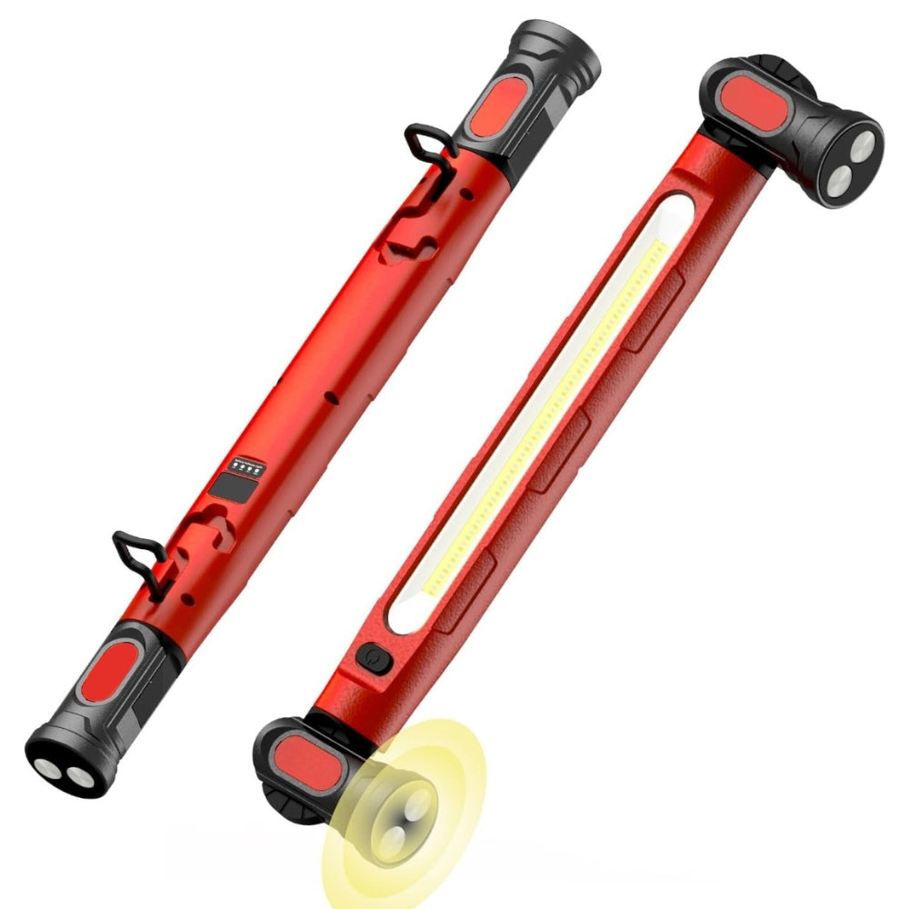 Pro LED Magnetische Arbeitsleuchte