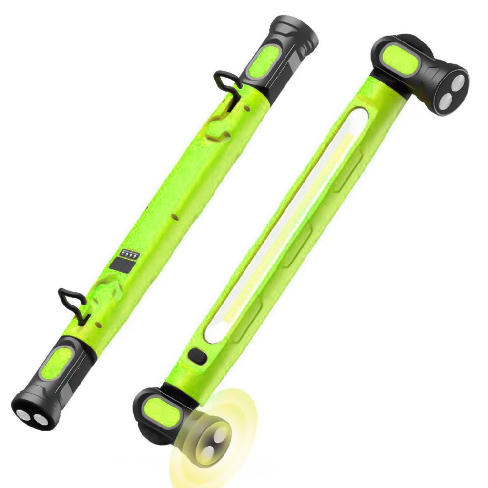 Pro LED Magnetische Arbeitsleuchte
