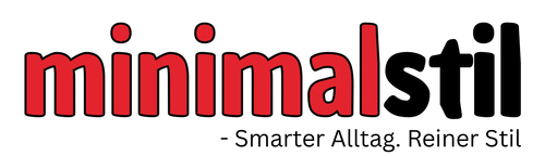 MinimalStil.ch - Smarter Alltag. Reiner Stil