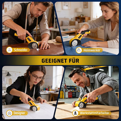SNITT – Elektrische Schere
